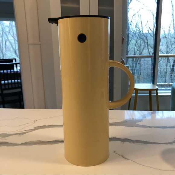 Stelton Carafe Set Vintage Danish Design - Picture 3 of 16